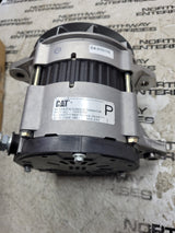 NEW CAT 10R-9789 CATERPILLAR ALTERNATOR 10R9789  (24 Volt-95 Amp)