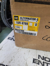 NEW CAT 10R-9789 CATERPILLAR ALTERNATOR 10R9789  (24 Volt-95 Amp)