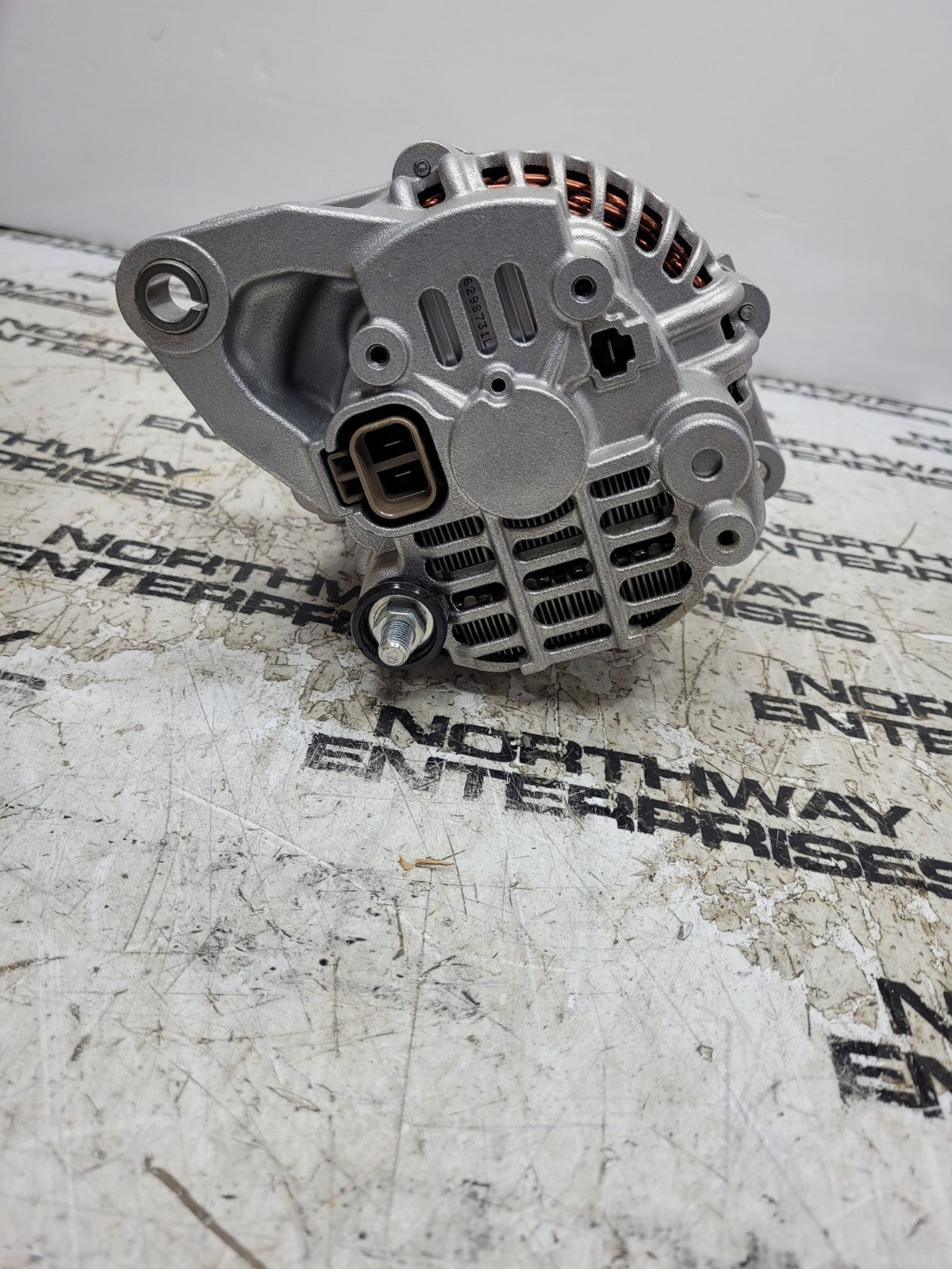 NEW CAT 377-6966 CATERPILLAR ALTERNATOR 3776966