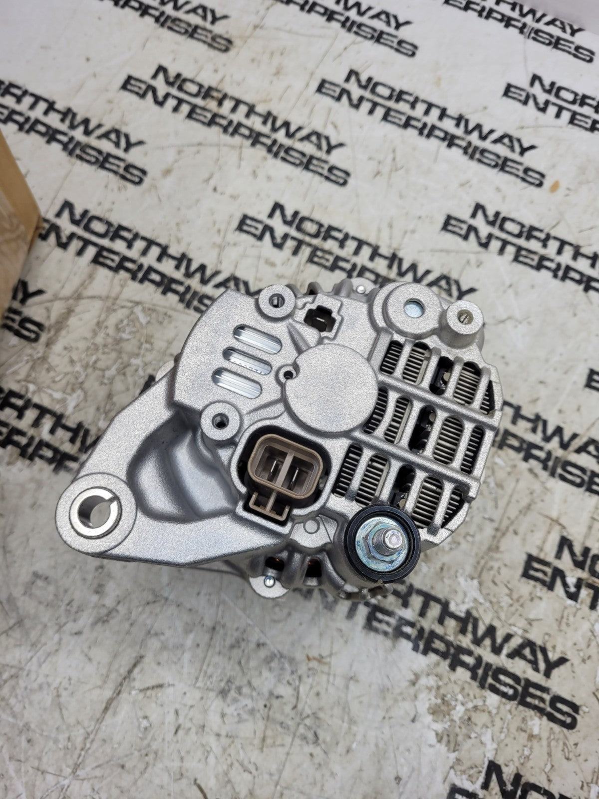 NEW CAT 377-6966 CATERPILLAR ALTERNATOR 3776966