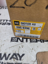 NEW 205-9396: 13 Teeth Spline Gear Motor GENUINE CATERPILLAR
