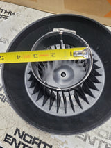 NEW  CAT 235-0320: 82.2mm Inner Diameter Air Cleaner Rain Cap 23503020