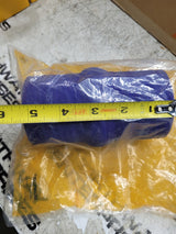 NEW  CAT 526-7670: 63.5mm Inner Diameter Hump Hose CATERPILLAR 5267670