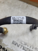 NEW CAT 325-7471: Active Pressure Sensor CATERPILLAR 3257471