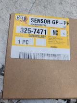 NEW CAT 325-7471: Active Pressure Sensor CATERPILLAR 3257471