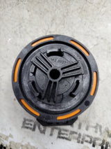 NEW CAT 142-8937: Lockable Non Vent Cap 1428937