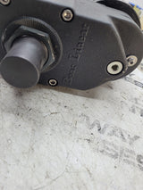 WARNER LINEAR B-TRACK SCREW ACTUATOR K2EP1.2G30-115V-BR-06R90 027-0188-115V-7