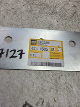 NEW 474-1585 CATERPILLAR 4741585 CAT SHIM SPACER