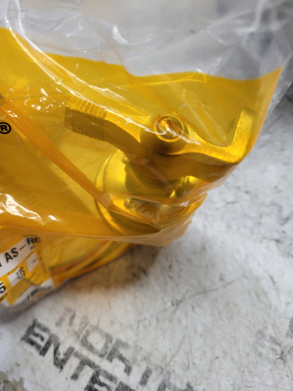 NEW 382-4475 CAT SWITCH AS 3824475 GENUINE CATERPILLAR 30 Volts 2 Position