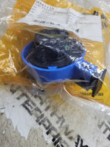 NEW 398-2993 Diesel Exhaust Fluid Tank Filler Cap 3982993