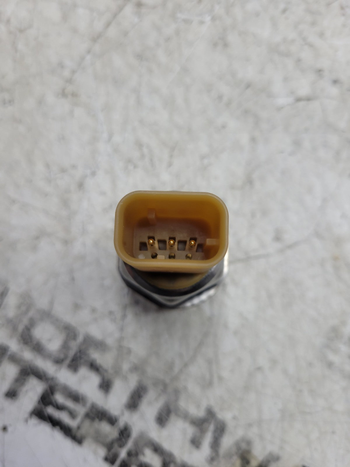 NEW CAT 344-7389 SENSOR GP-PI 3447389 5 MPa Transmission Pressure Sensor