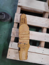 NEW CATERPILLAR BUCKET TOOTH ADAPTER  222-1095 2221095 Weld-On K90 Two Strap