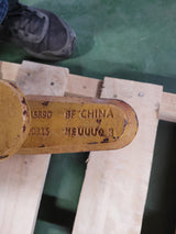 NEW CATERPILLAR BUCKET TOOTH ADAPTER  222-1095 2221095 Weld-On K90 Two Strap