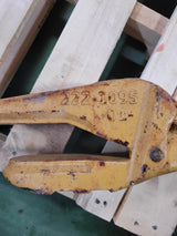 NEW CATERPILLAR BUCKET TOOTH ADAPTER  222-1095 2221095 Weld-On K90 Two Strap