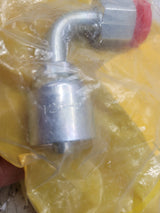 NEW CAT 124-2278 CATERPILLAR 1242278 DIN – 90 Degree Female Swivel  M20 X 1.5