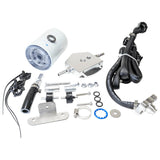 Black Bandit CP4 Disaster Prevention Kit , Ford Powerstroke 6.7L (2011-2025)