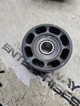 RE505264 JOHN DEERE IDLER PULLEY OEM  7600 7700 7800 7610 7710 7810 8100 8200