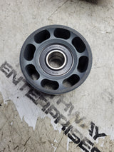 RE505264 JOHN DEERE IDLER PULLEY OEM  7600 7700 7800 7610 7710 7810 8100 8200
