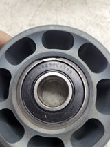 RE505264 JOHN DEERE IDLER PULLEY OEM  7600 7700 7800 7610 7710 7810 8100 8200