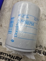P550758 DONALDSON LUBE FILTER