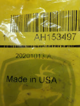 AH153497 OEM JOHN DEERE HYDRAULIC CYLINDER SEAL KIT 450H 450J 544H