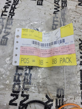 AH153497 OEM JOHN DEERE HYDRAULIC CYLINDER SEAL KIT 450H 450J 544H