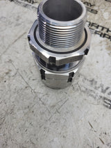 TMC2 SIZE 162 1-1/4" NPT CABLE CONNECTOR TMC2-125162A