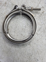 4" Stainless V-Band Clamp For Diesel Turbo Down Pipe R.G. Ray 100137 New