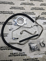 GM Duramax CP3 6.6L LML - CP3 Conversion Kit, For Years (2011-2016)