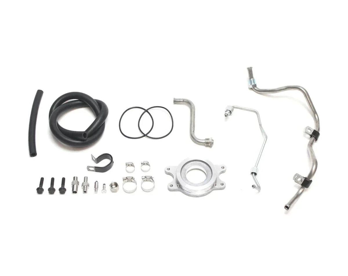 GM Duramax CP3 6.6L LML - CP3 Conversion Kit, For Years (2011-2016)
