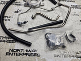 GM Duramax CP3 6.6L LML - CP3 Conversion Kit, For Years (2011-2016)