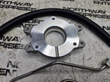 GM Duramax CP3 6.6L LML - CP3 Conversion Kit, For Years (2011-2016)