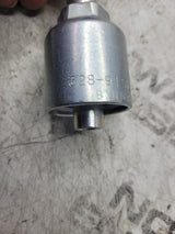 16pC LOT -  328-9113 3289113  #12 FORS X #8 BARB 45°   Hydraulic Fitting