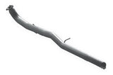 GM Duramax 6.6L Cat & DPF Delete Pipe (2015.5-2016) - 409 Stainless Steel