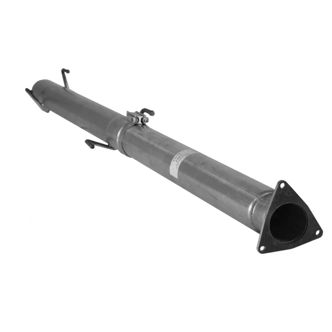 Nissan Cummins  5.0L DPF Delete Pipe Stainless Steel (2016-2018)