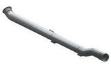 Dodge Ram Cummins 2500 3500 6.7L Cat & DPF Delete Pipe - For Years (2019-2022)