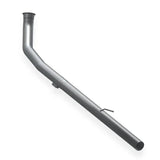 Dodge Ram Cummins 304SS 4" 6.7L Cat & DPF Delete Pipe, Years (2007.5-2012)