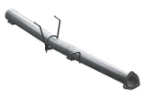 Dodge Ram Cummins DPSS-RAM-13-S3 6.7L Cat & DPF Pipe 2013-18 T304 SS