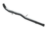 GMC Duramax 6.6L Cat & DPF Delete Pipe, 304 Stainless Steel - (2011-2015)!